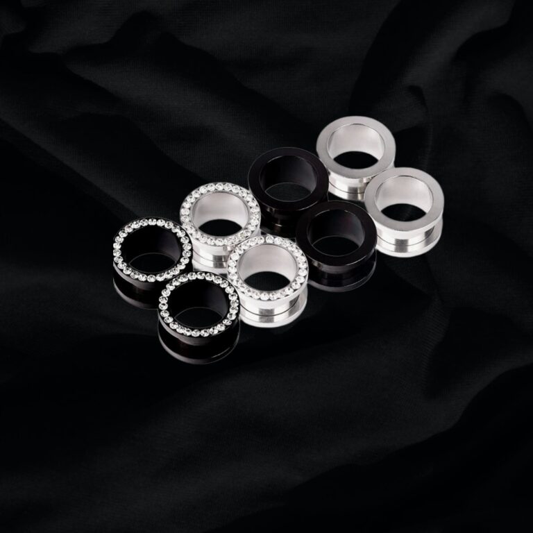 photo of ear expander models